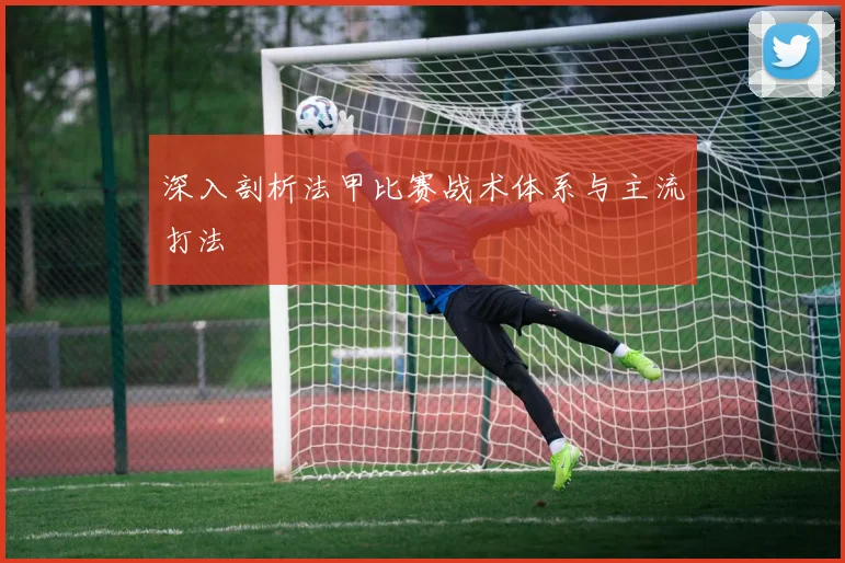 深入剖析法甲比赛战术体系与主流打法